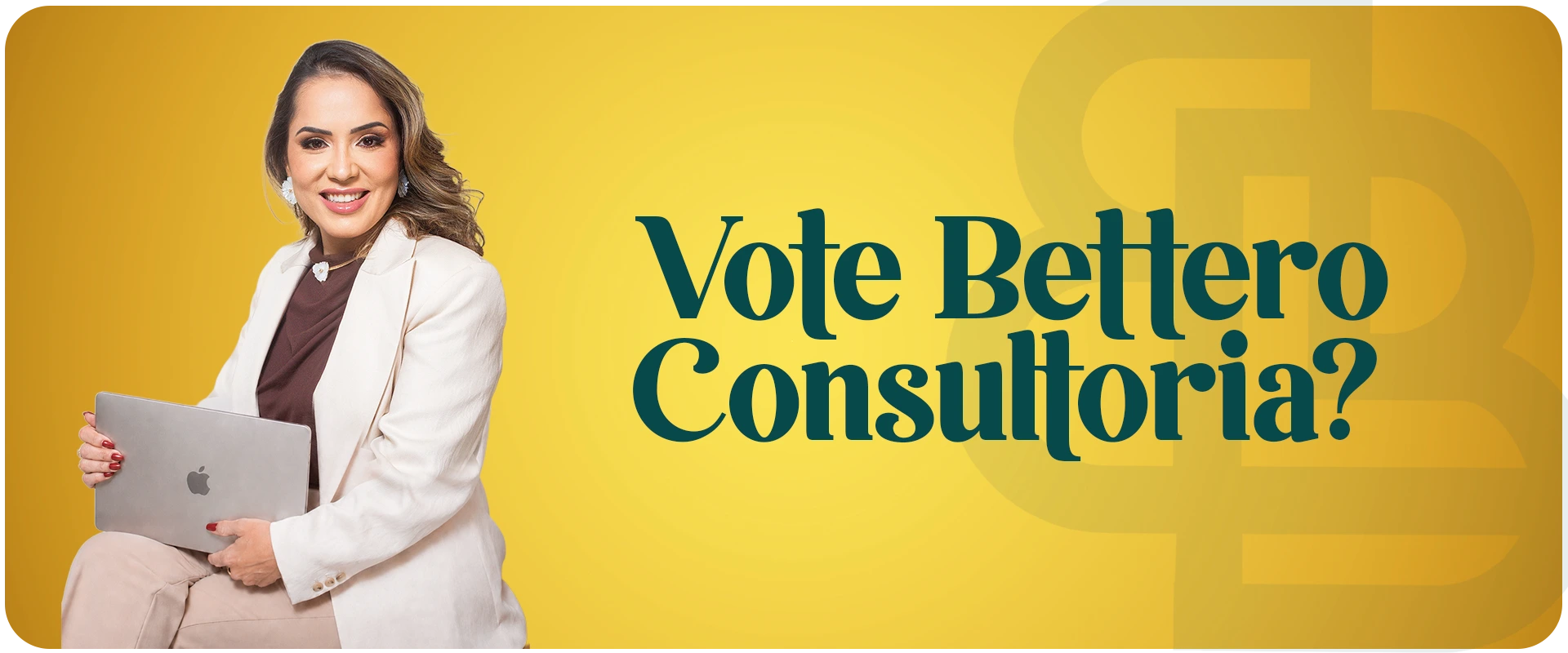 Vote Bettero Consultoria